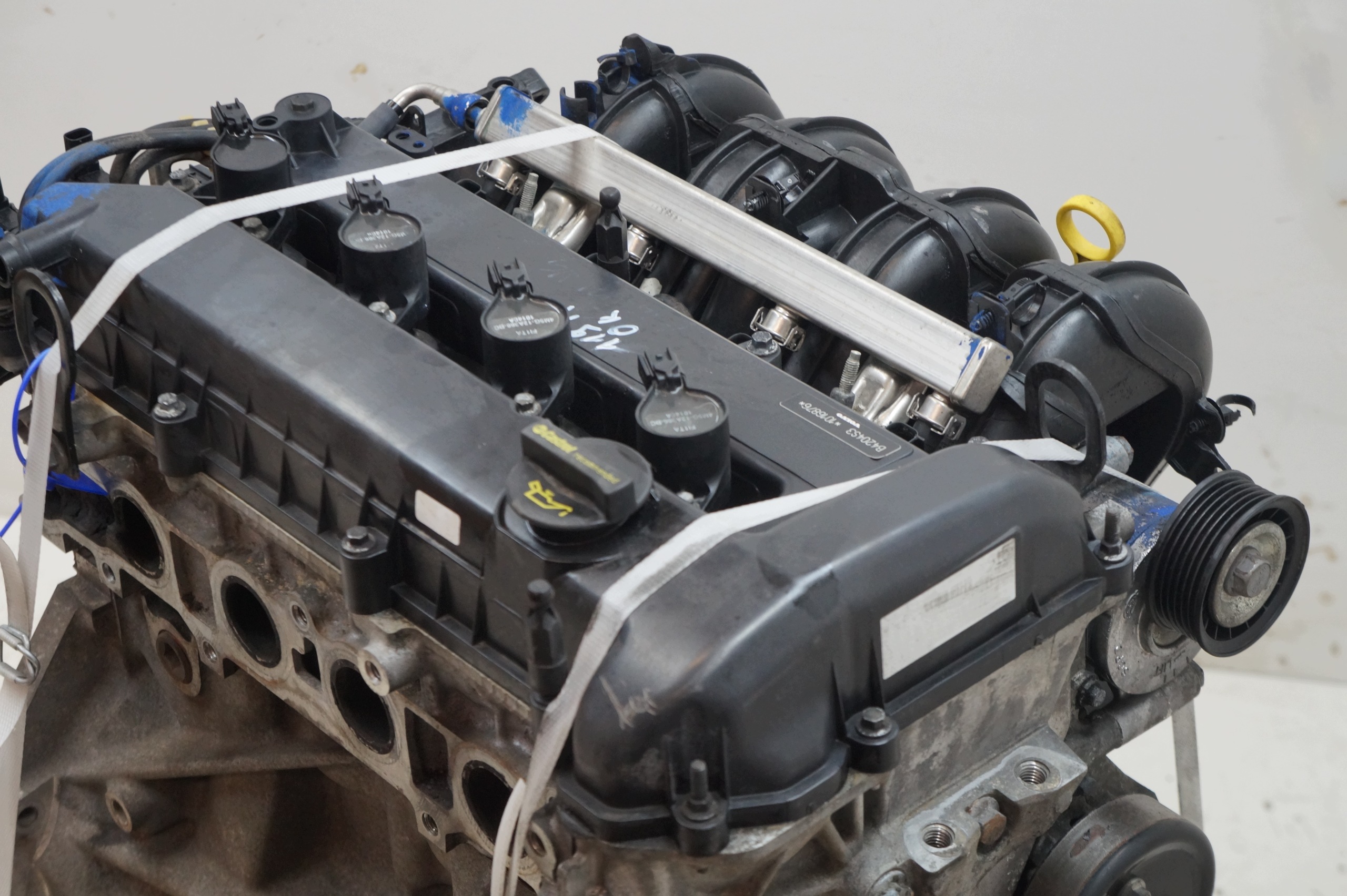 Moteur B 4204 S3 - Image 4