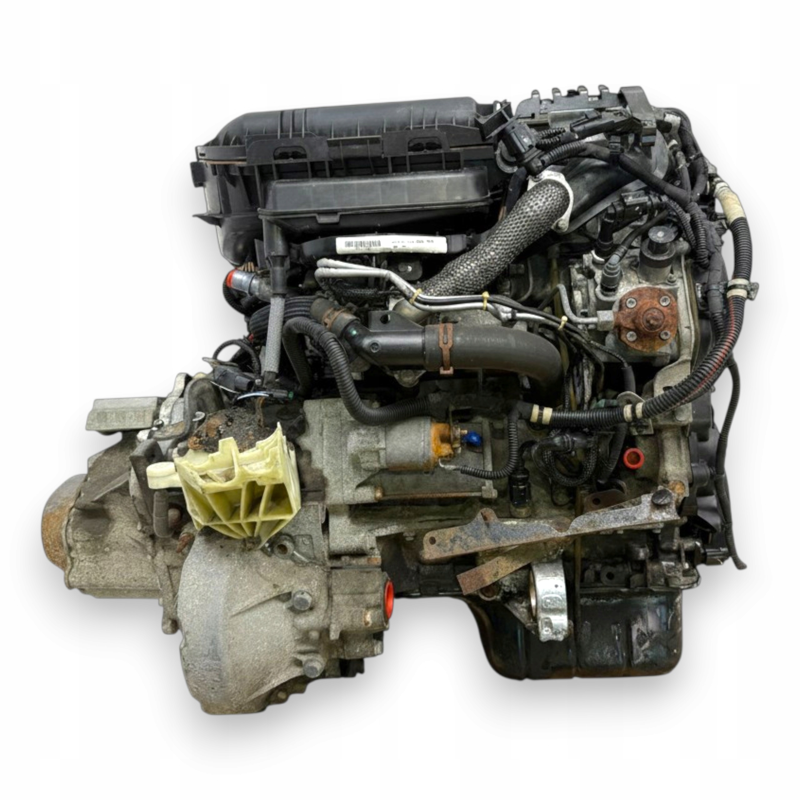 Moteur 8FN (EP3C) - Image 6