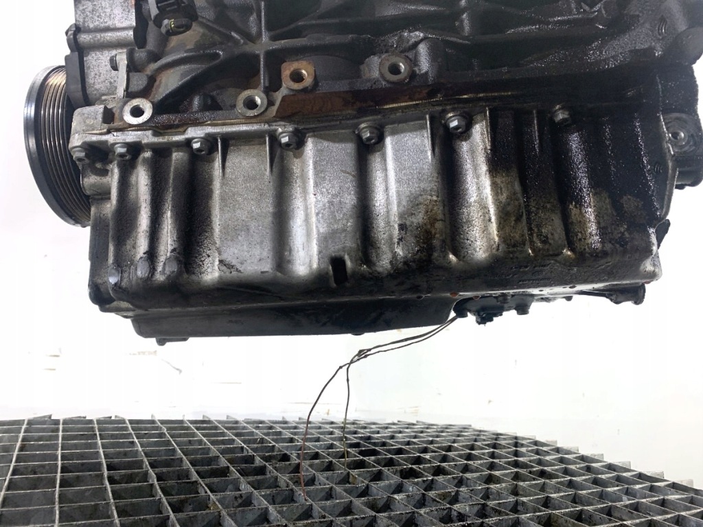 Moteur CFHA — vue 4