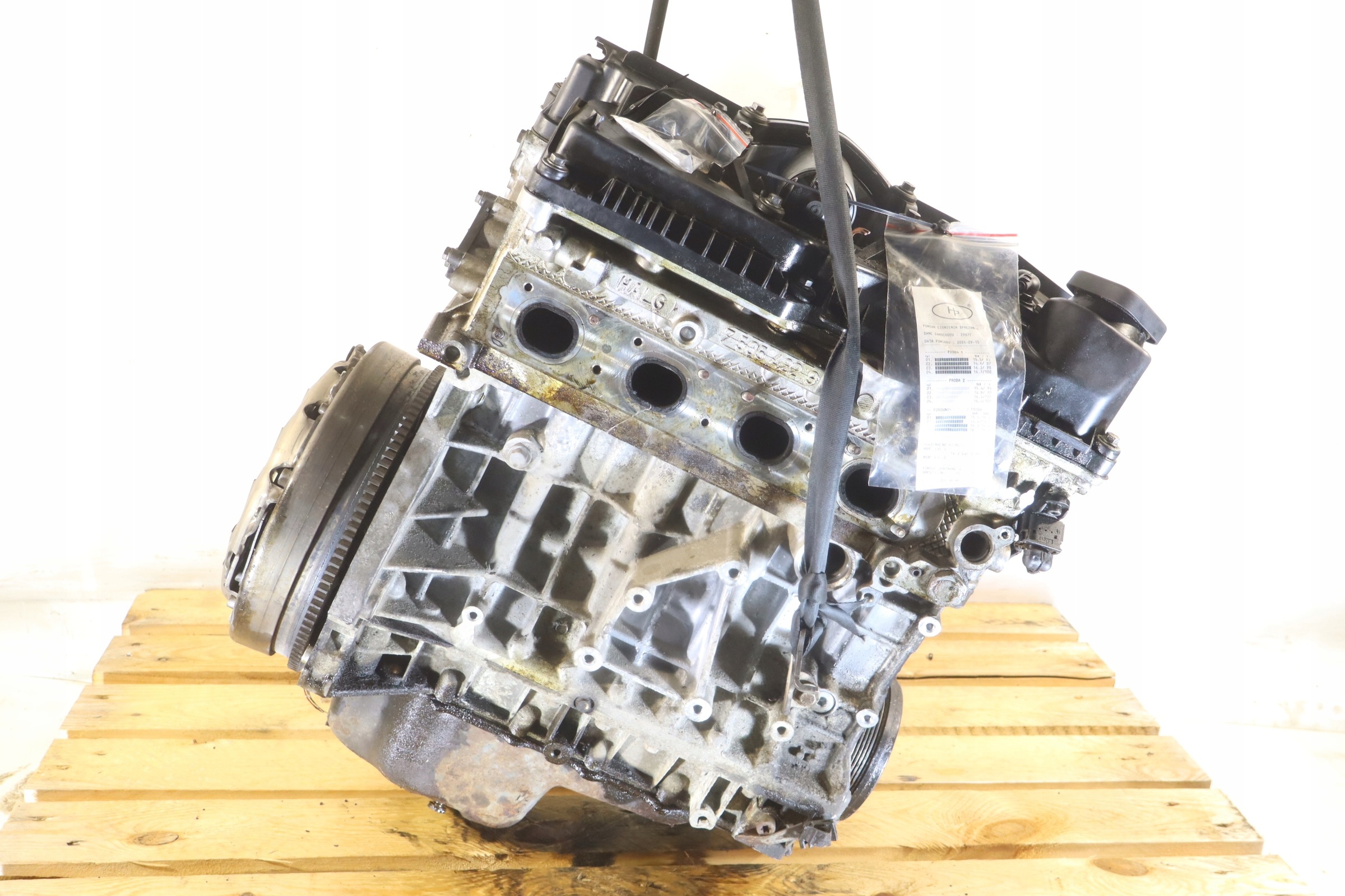 Moteur N46 B20 B - Image 2