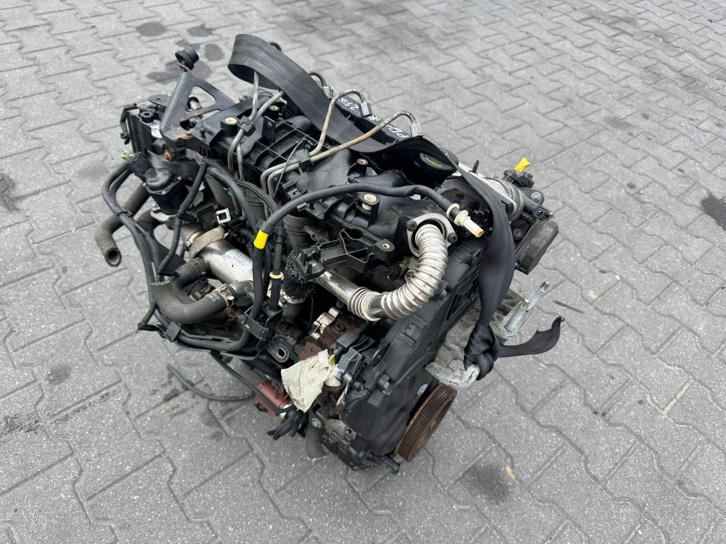 Moteur GPDA - Image 3