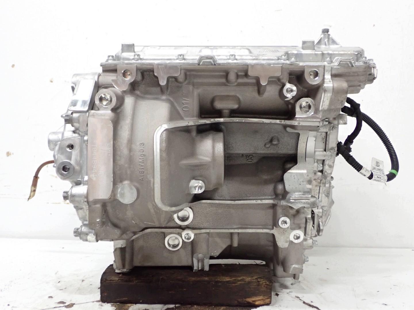Moteur HA0002N0 - Image 3
