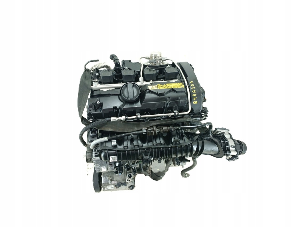 Moteur B48 A20 A - Image 1