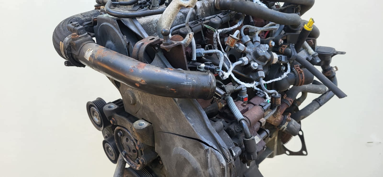 Moteur KKDA - Image 4