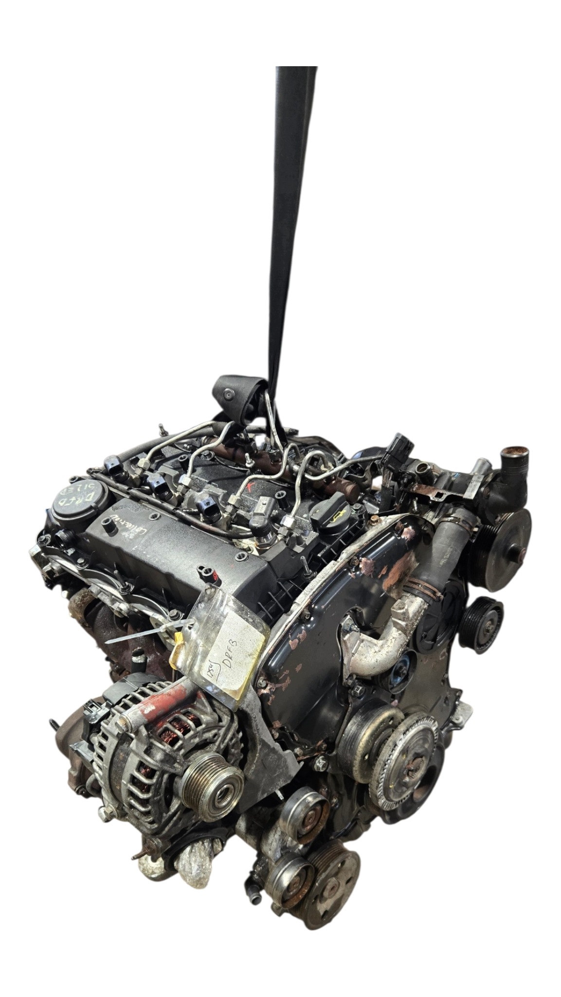 Moteur DRFB - Image 13