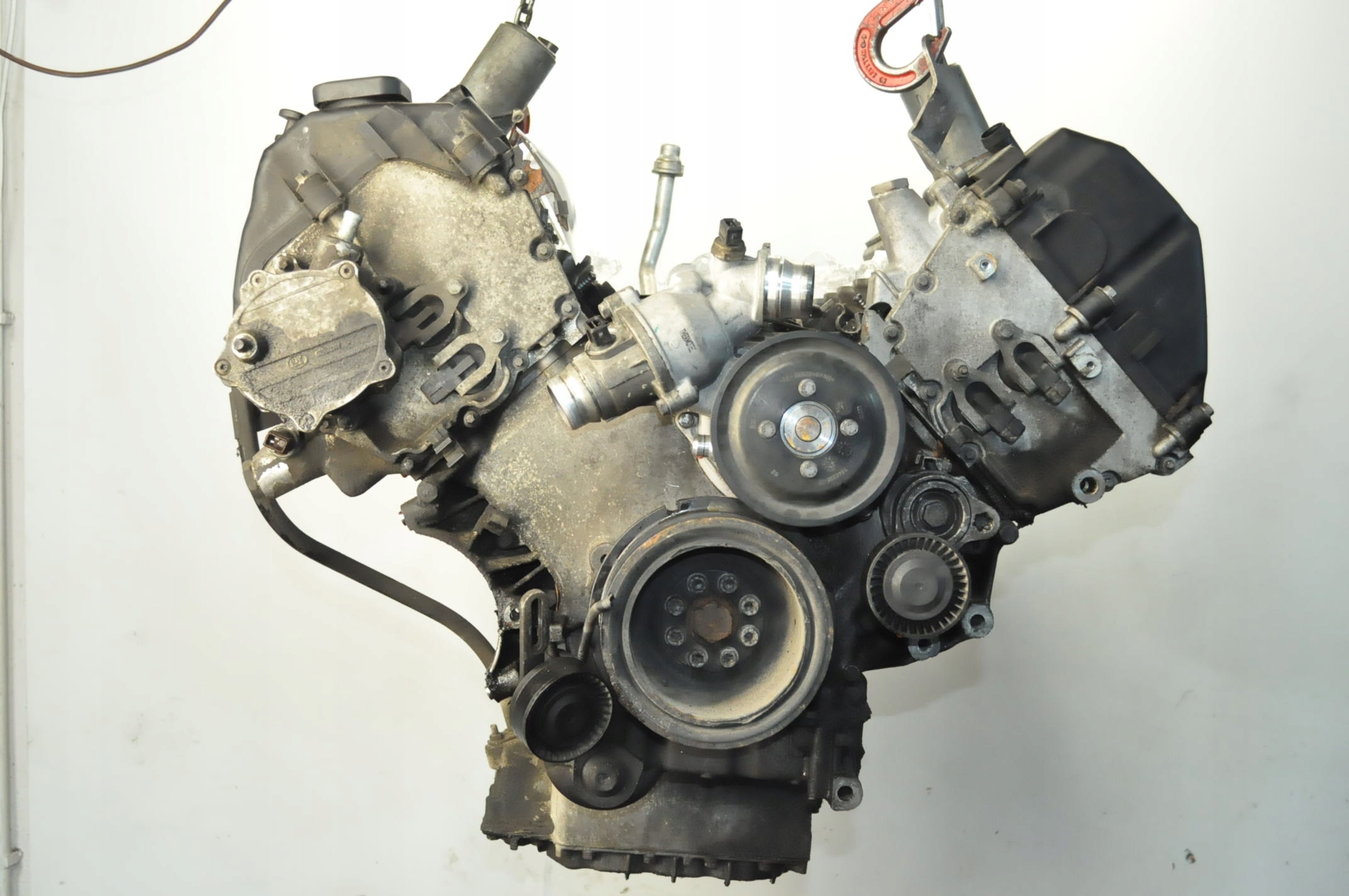 Moteur N62 B48 B - Image 1