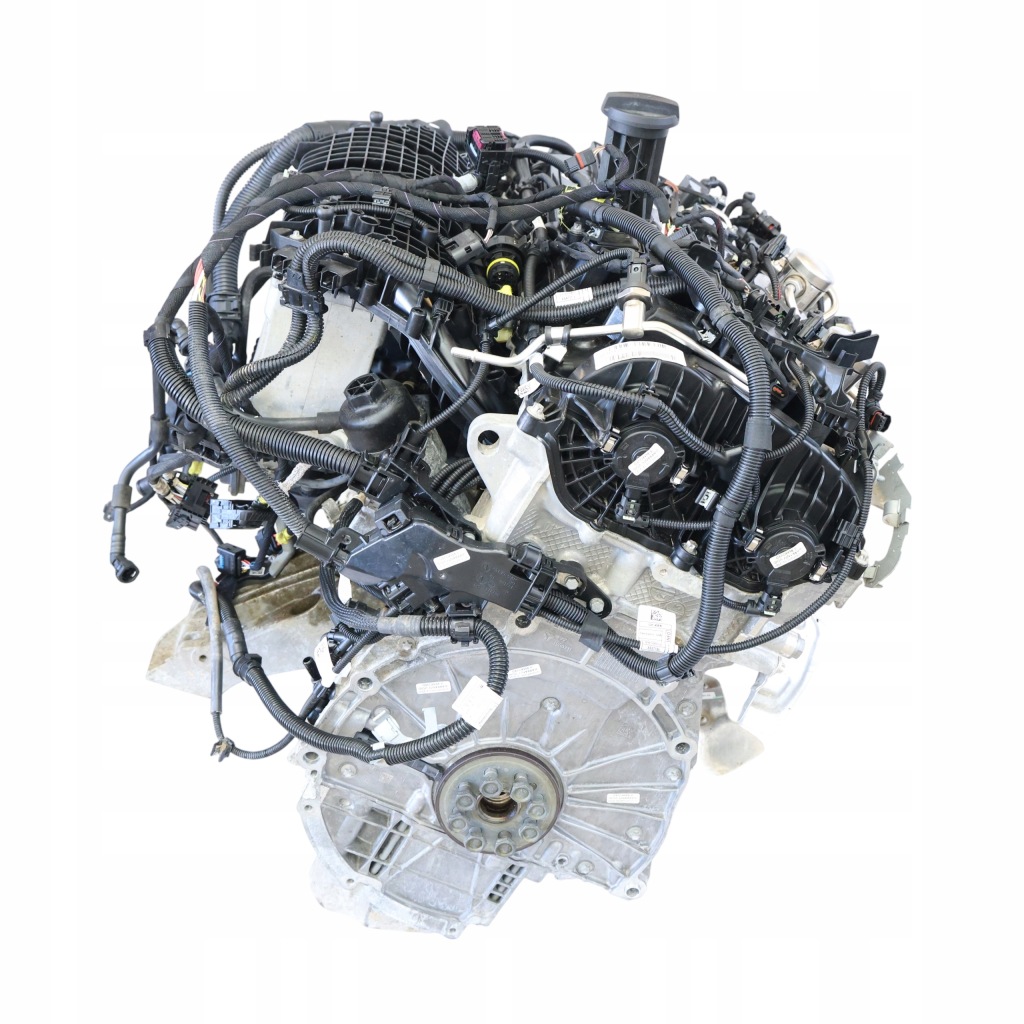 Moteur S58 B30 A - Image 5