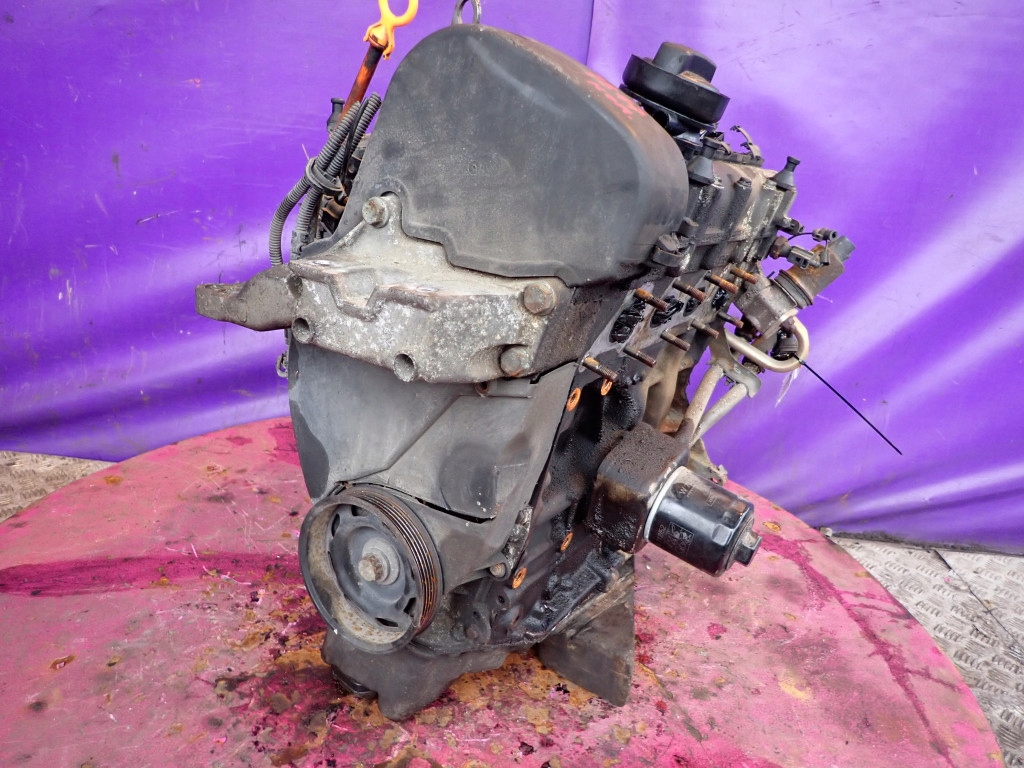 Moteur BCB — vue 3