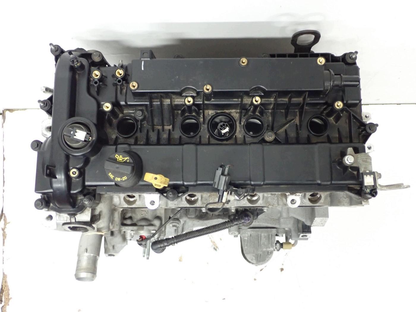 Moteur BGCA - Image 3
