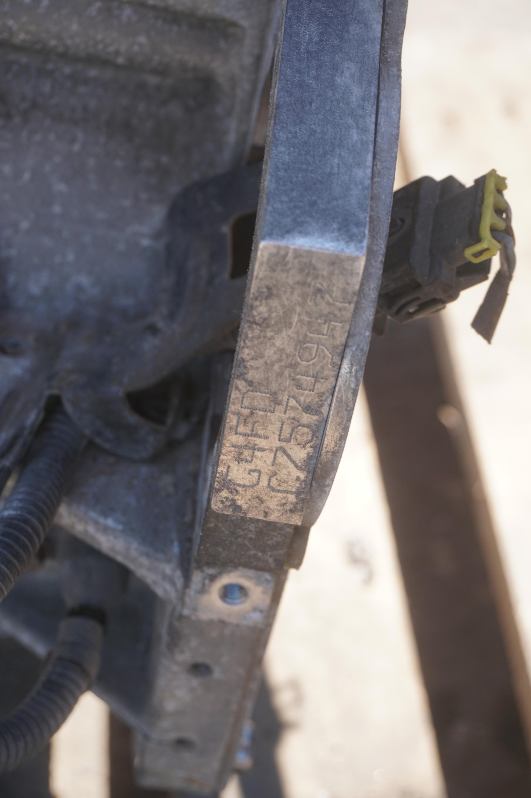 Moteur G4FD - Image 4