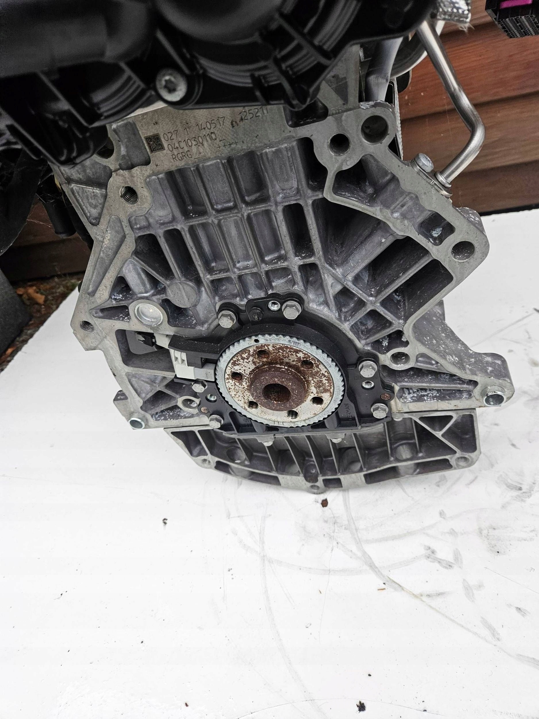 Moteur CHZC - Image 8