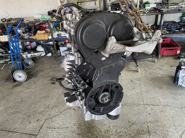 Moteur B 4204 T27 - Image 3