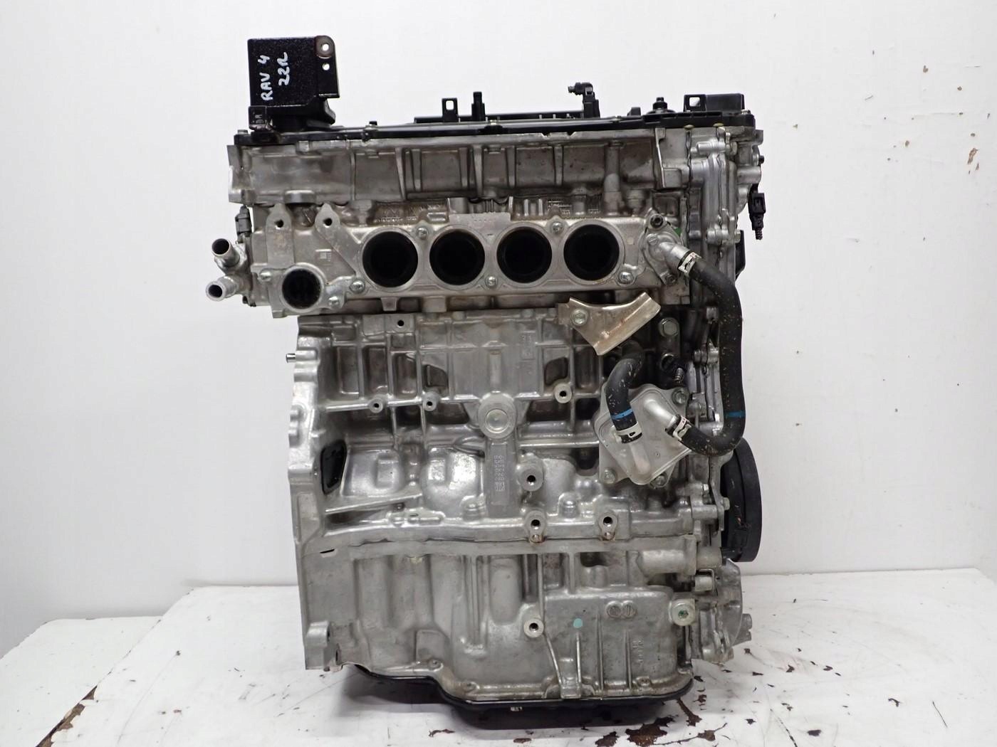 Moteur A25A-FKS - Image 2