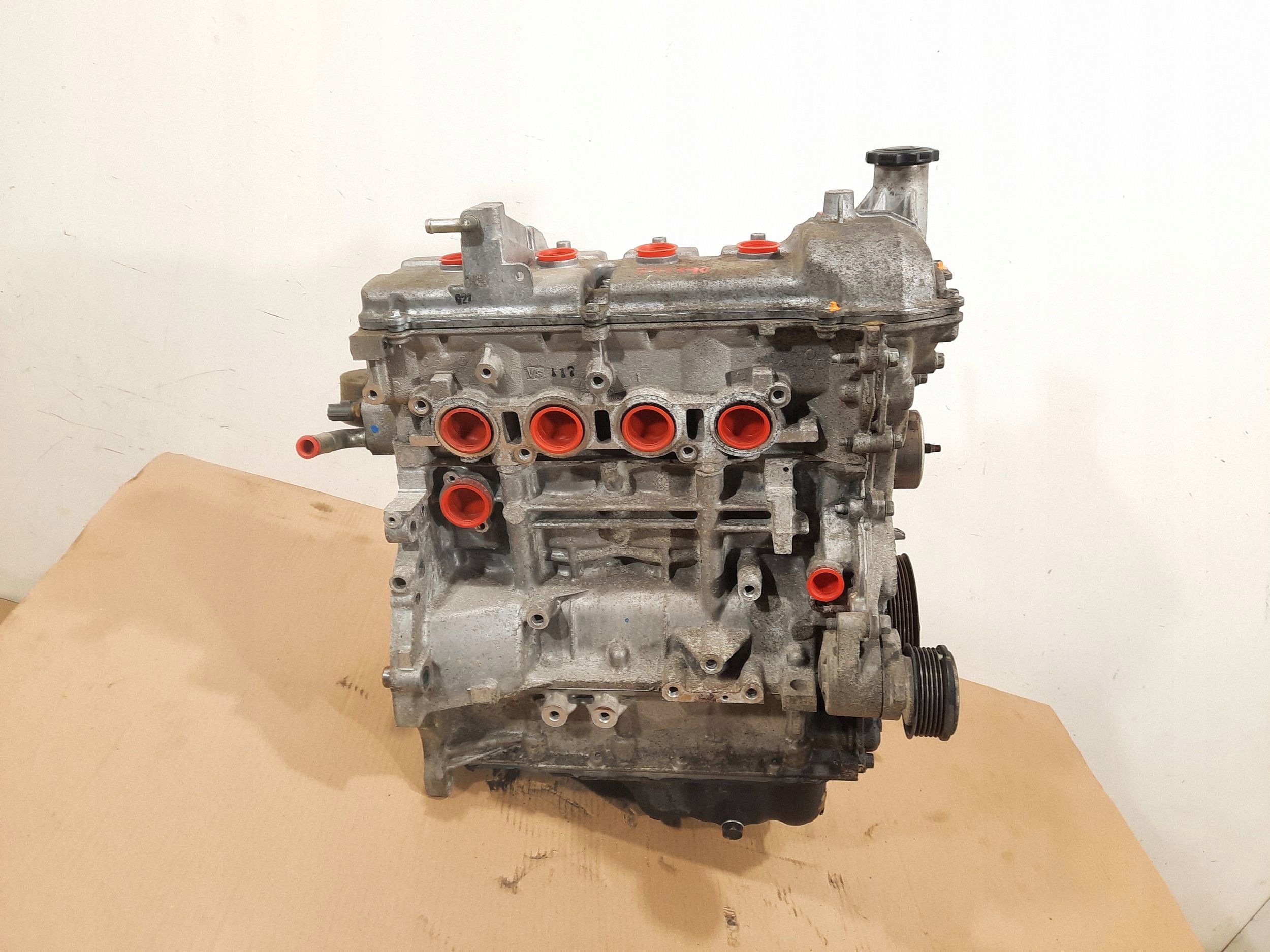 Moteur ZJ46 - Image 3