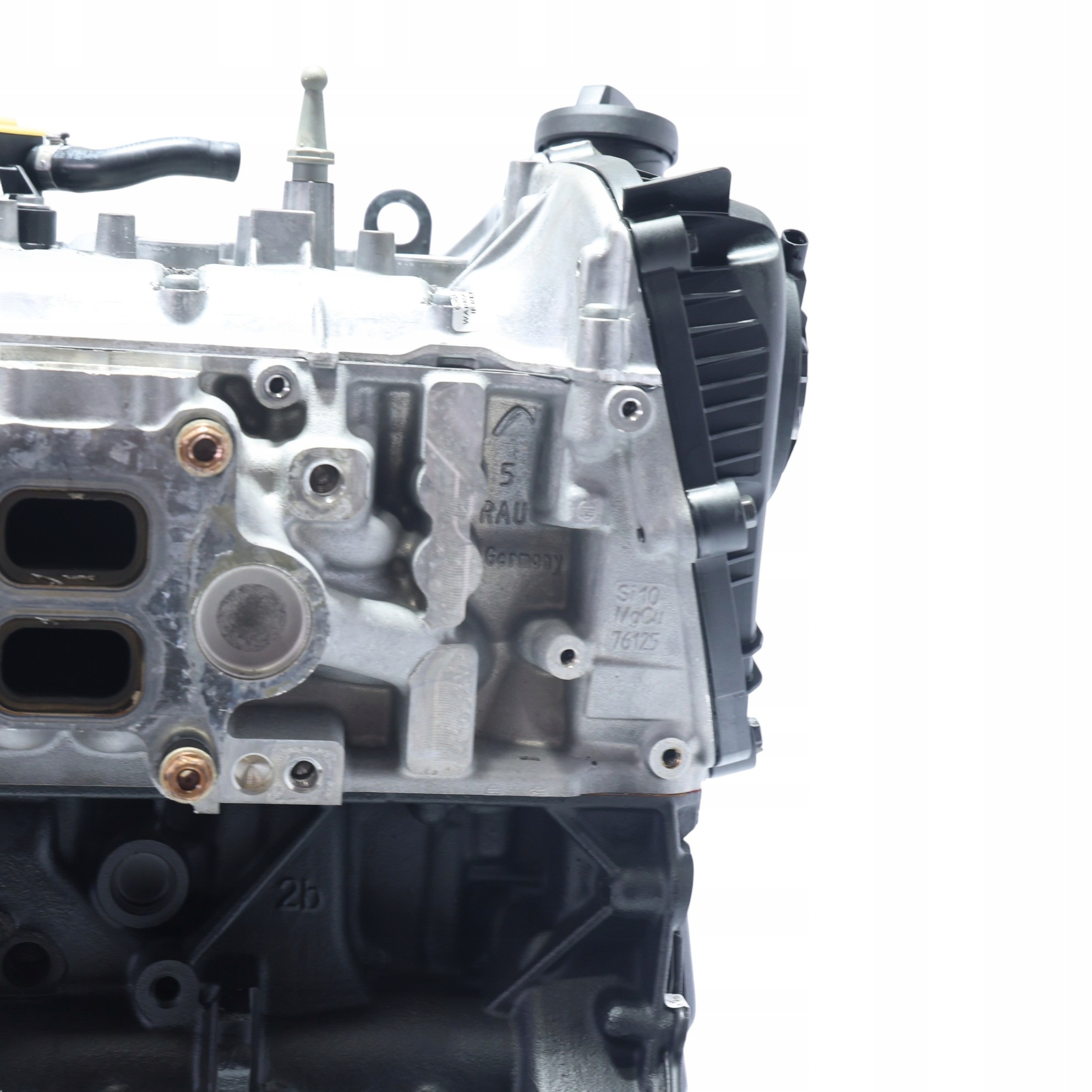 Moteur DNNA - Image 4