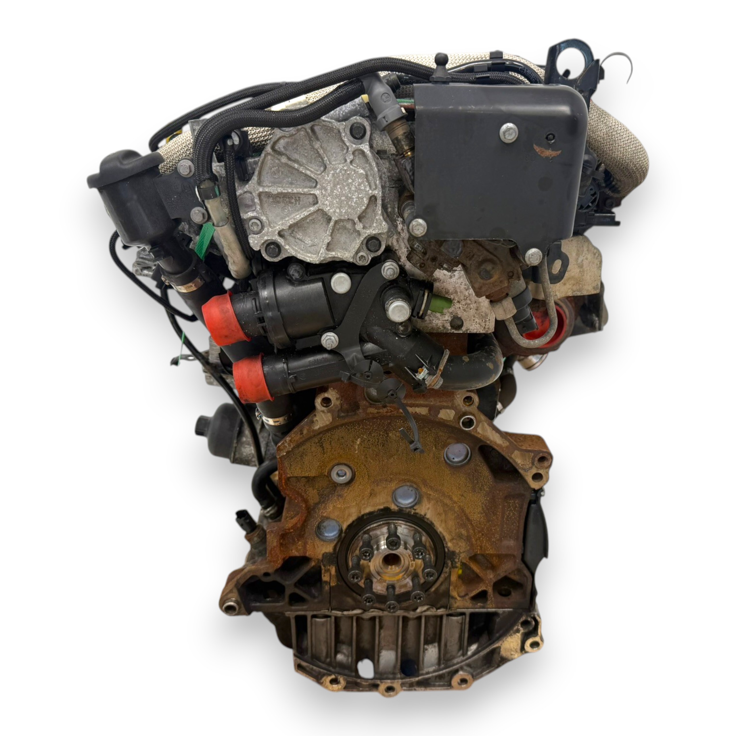 Moteur 224DT(DW12BTED4) - Image 7