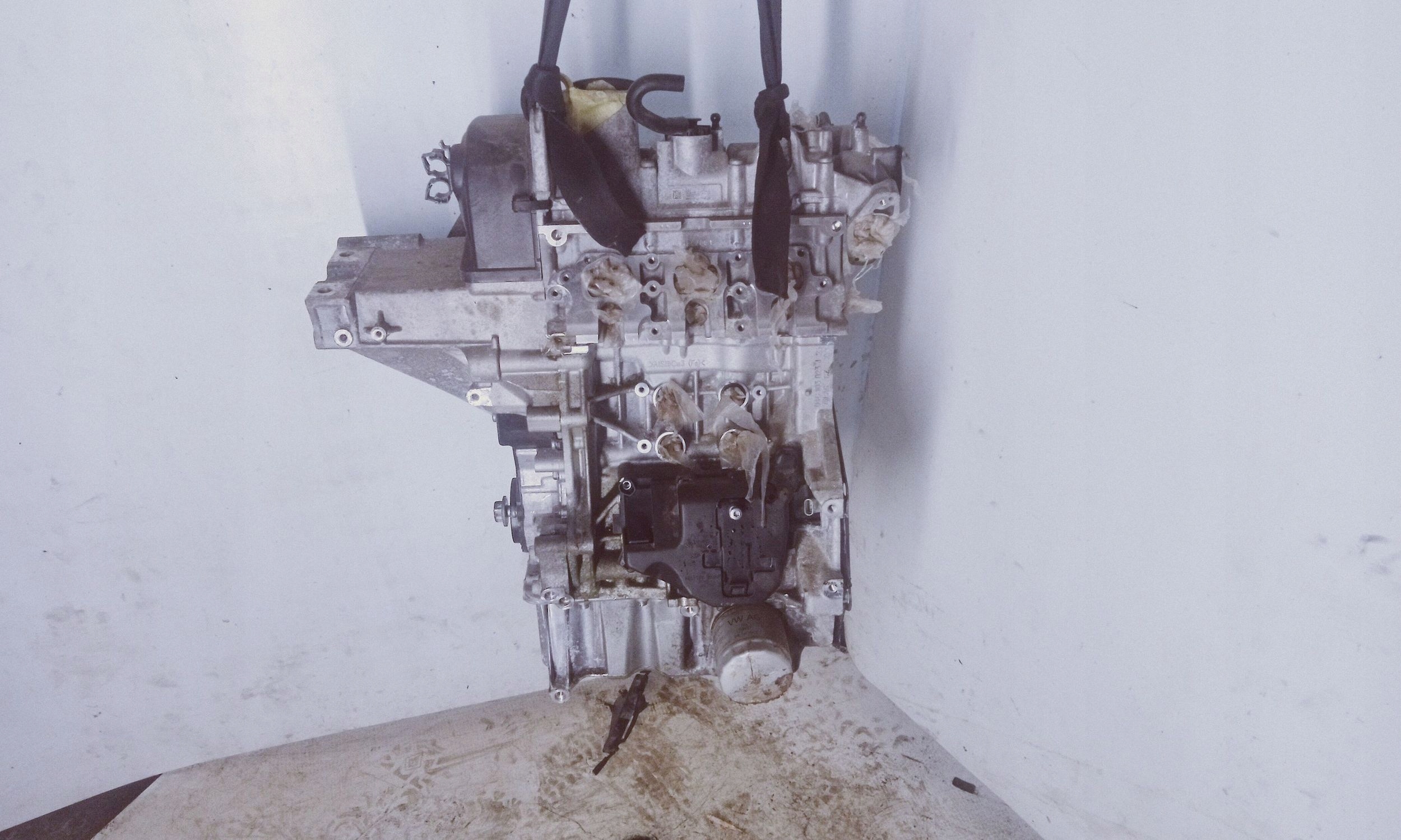 Moteur DKLD - Image 1