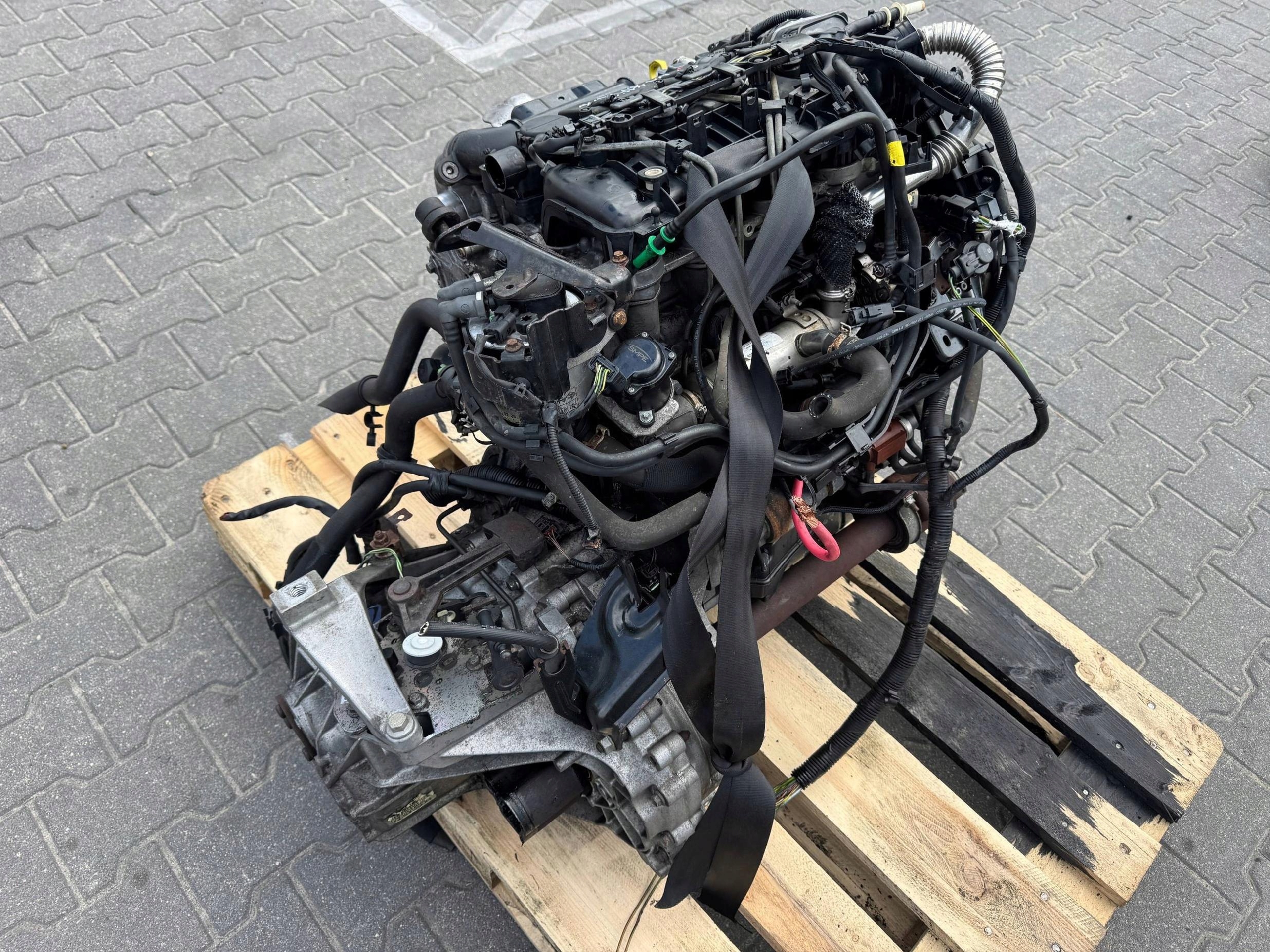 Moteur GPDA - Image 3