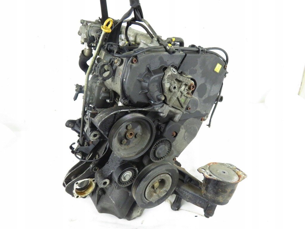 Moteur 937 A2.000 - Image 2