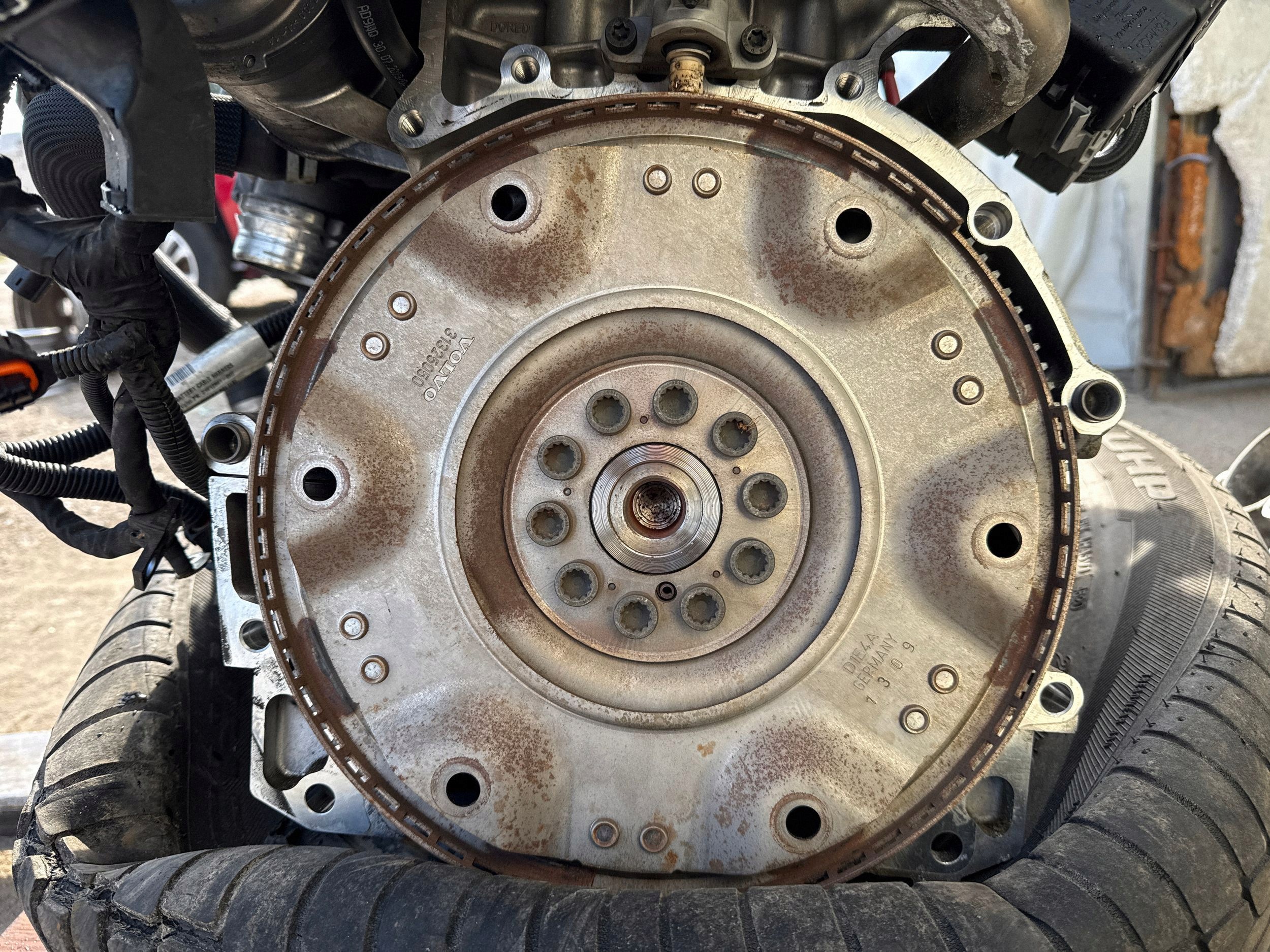 Moteur B 4204 T11 - Image 6