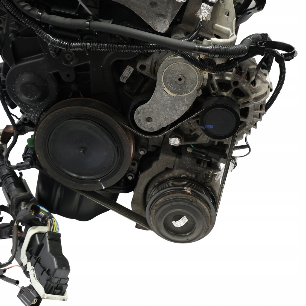 Moteur XWDB - Image 5