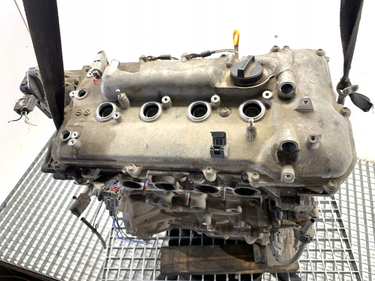 Moteur 2ZR-FAE - Image 6