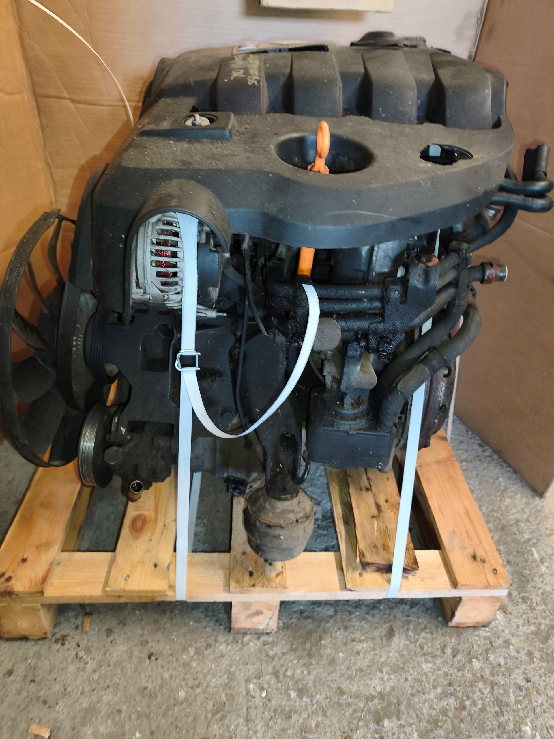 Moteur AVF - Image 9