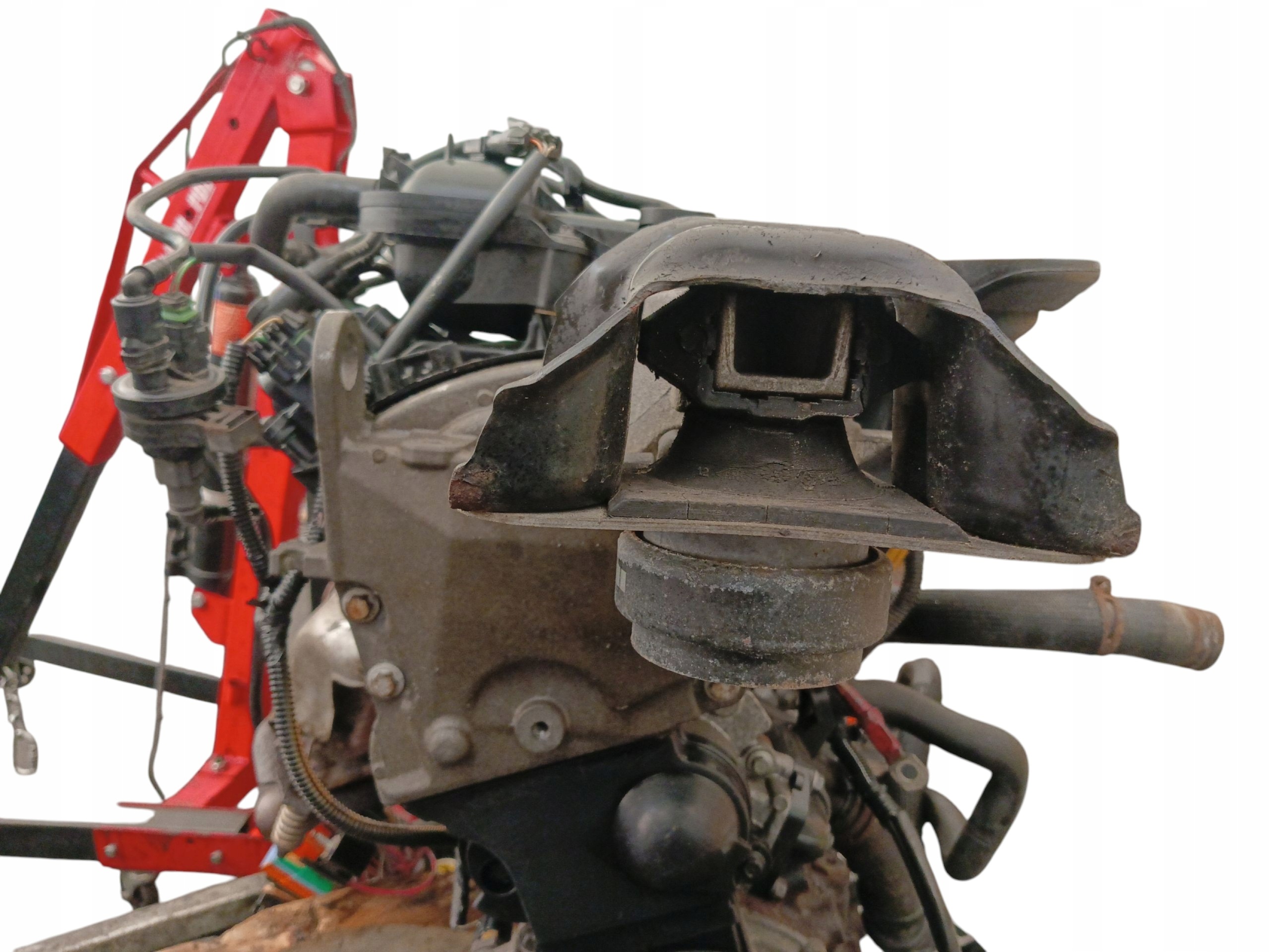 Moteur D4F 772 - Image 11