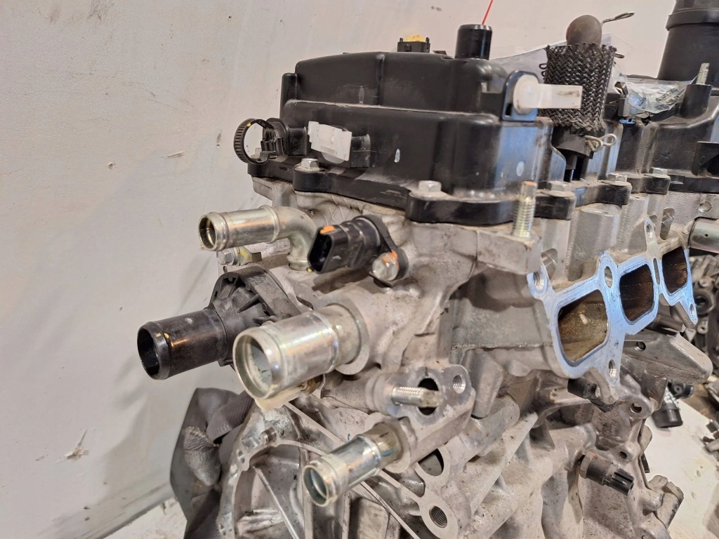Moteur CFB (1KR) — vue 4