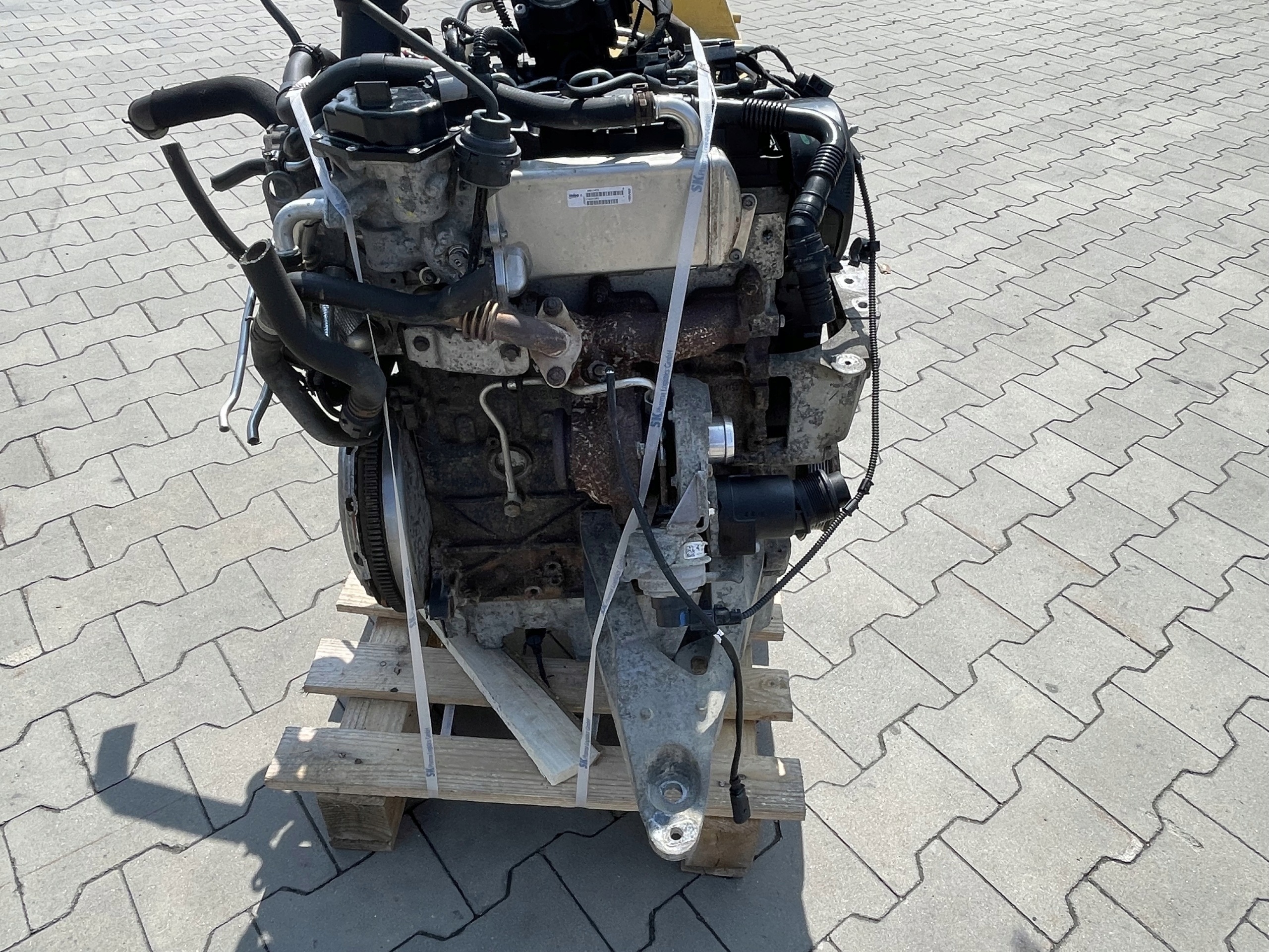 Moteur CAAD - Image 4