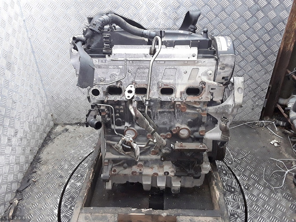 Moteur CFFD — vue 3