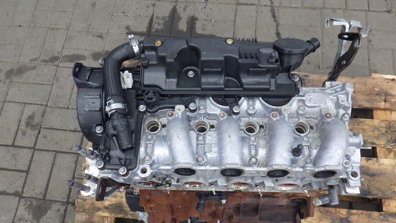 Moteur 4HN (DW12MTED4) — vue 5