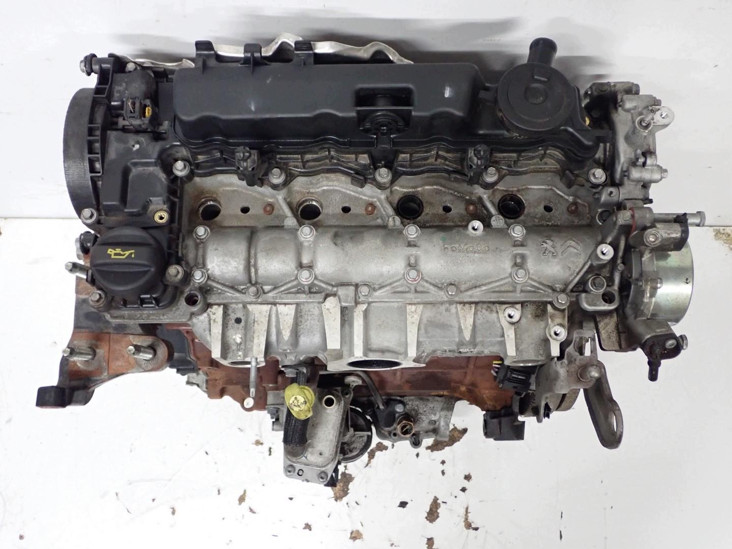 Moteur T7CL - Image 3