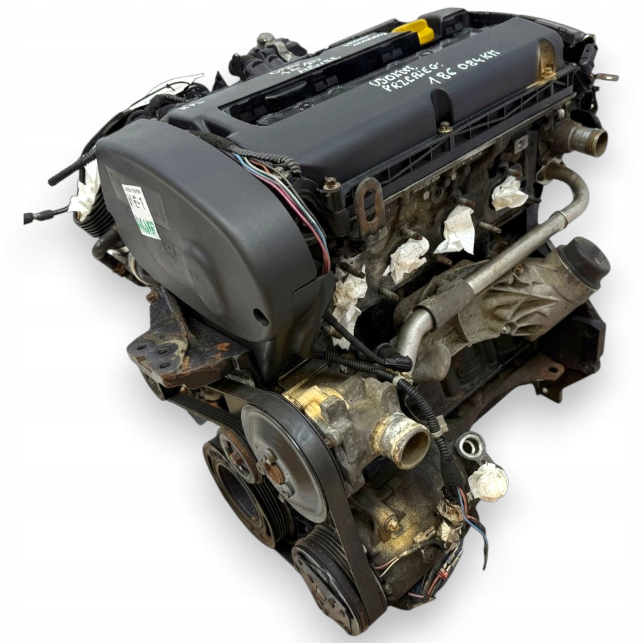 Moteur A 16 XER - Image 9