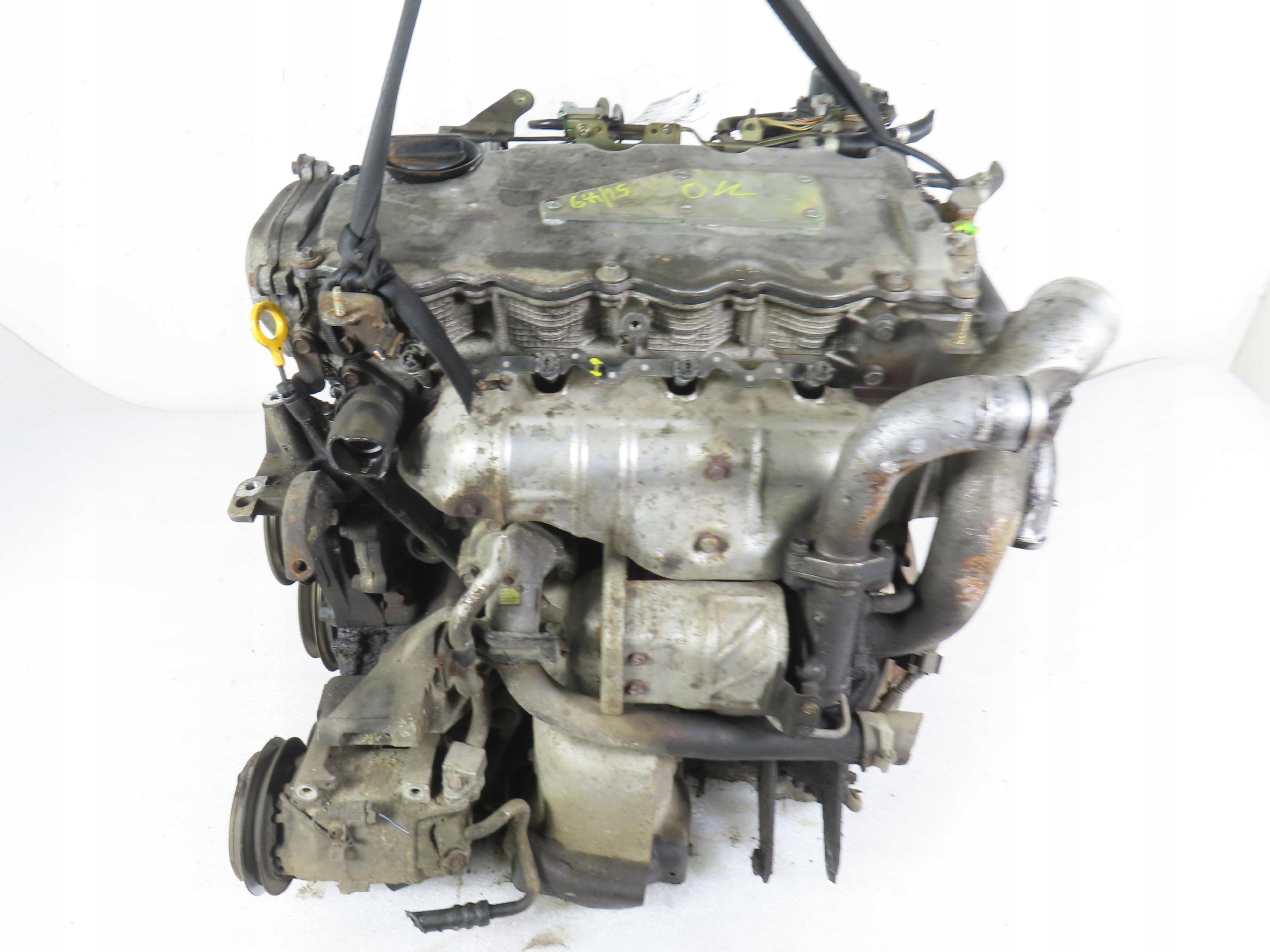 Moteur YD22DDTi - Image 1