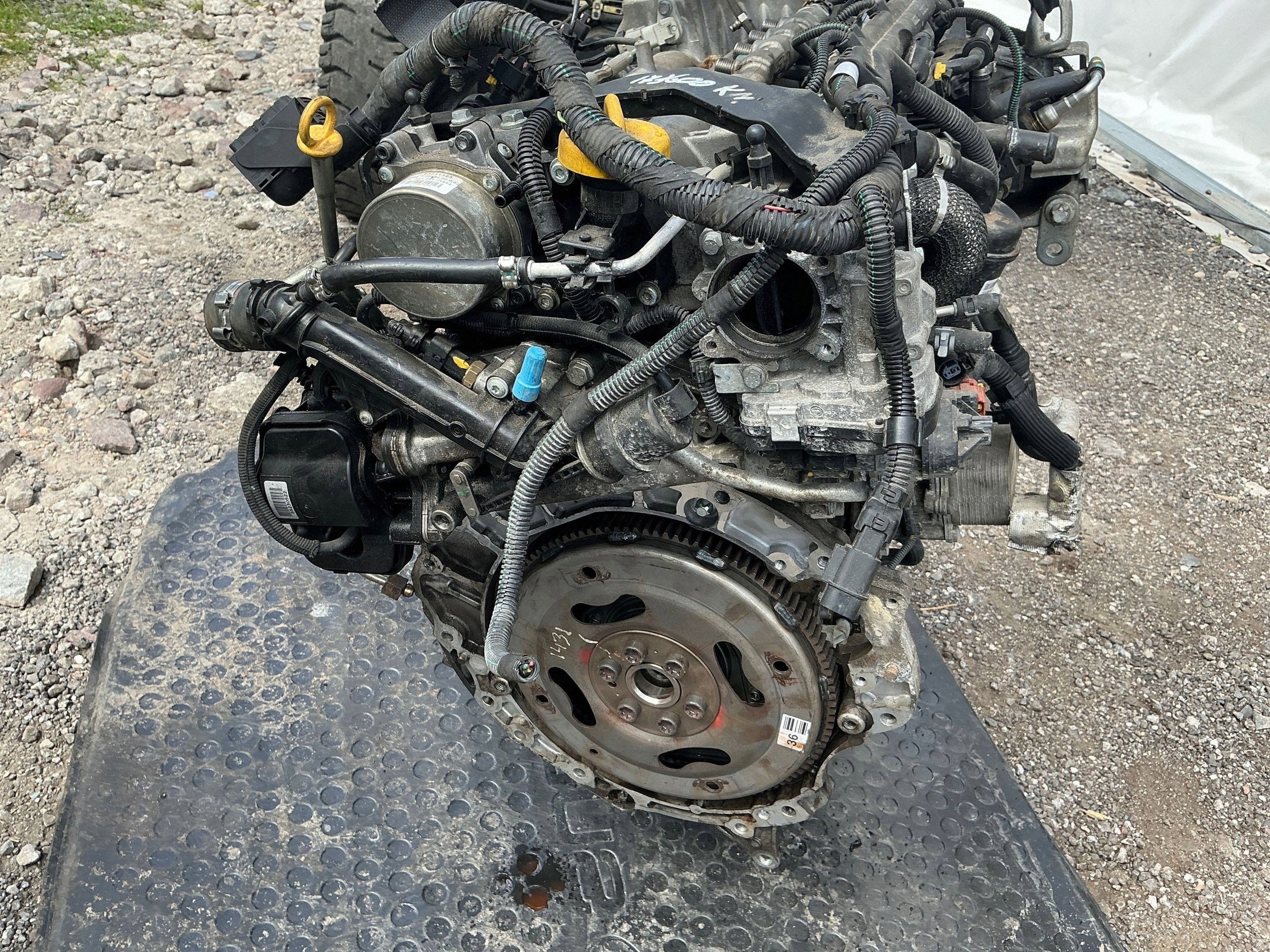 Moteur 939 B5.000 - Image 3