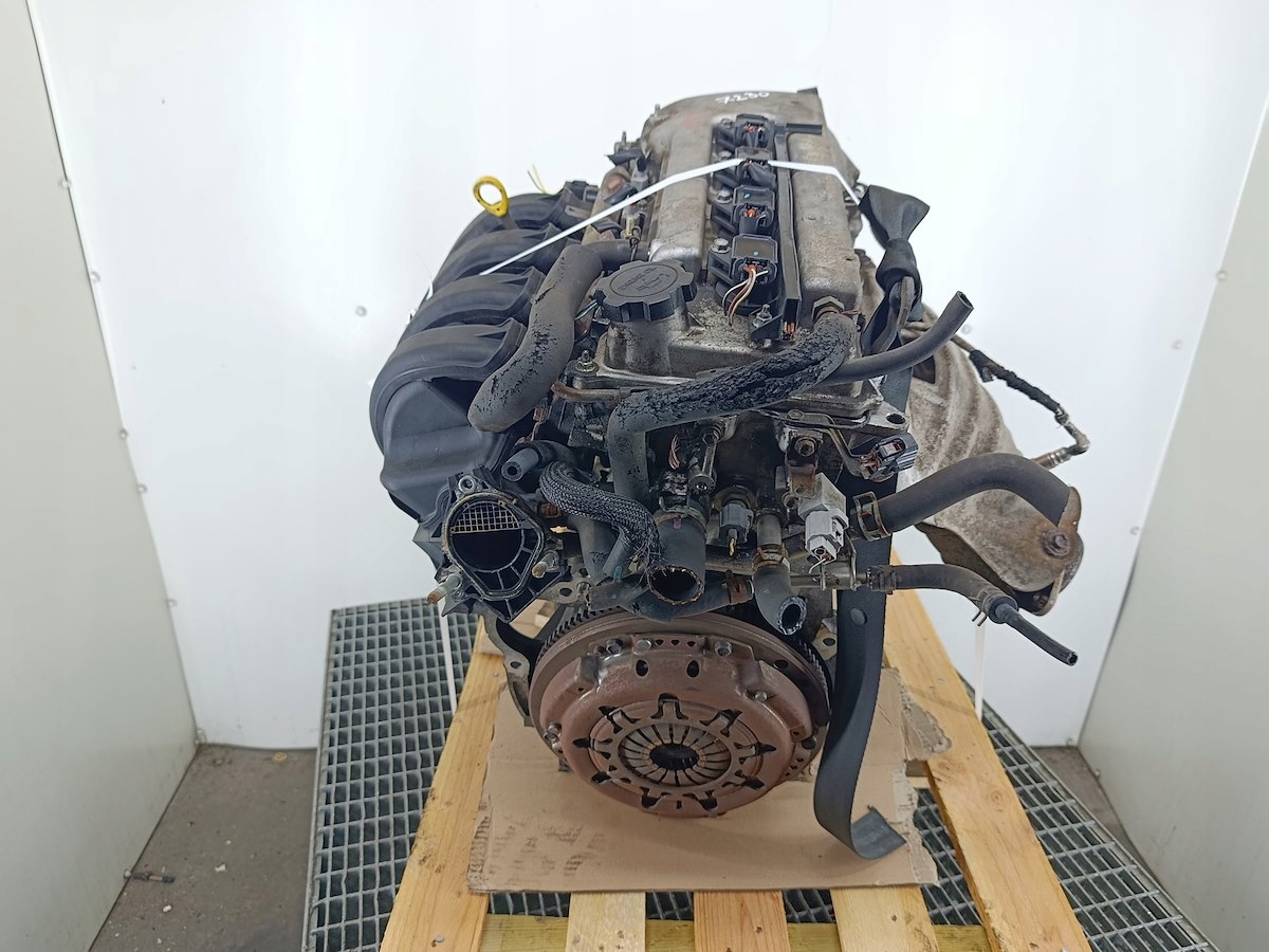 Moteur 4ZZ-FE - Image 2