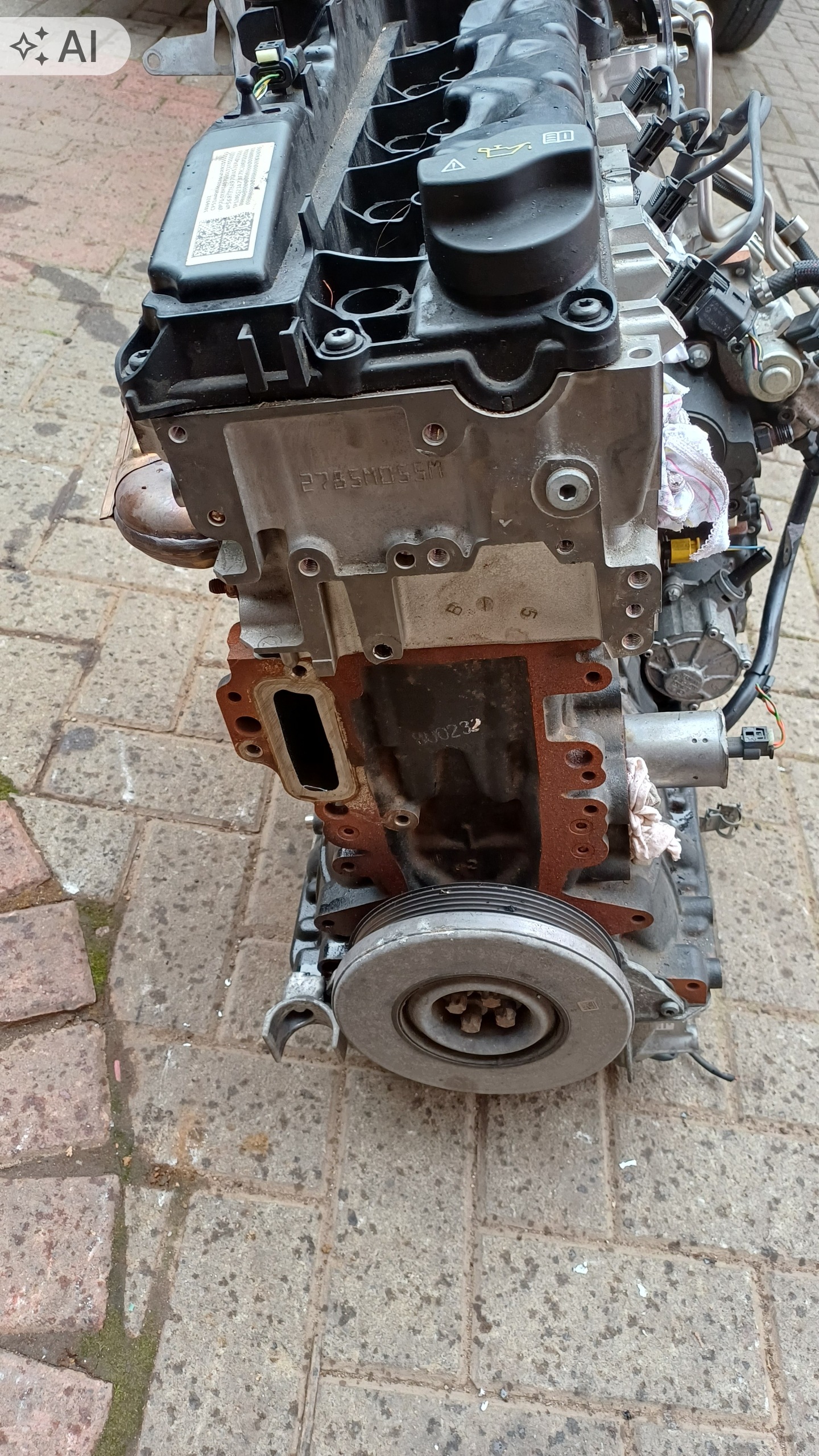 Moteur 270920 - Image 4