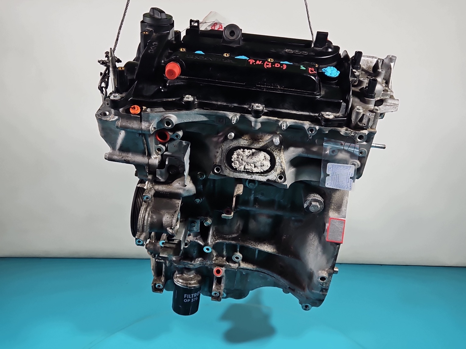Moteur L15BY - Image 2