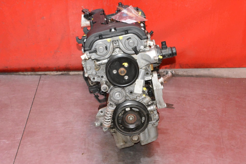 Moteur B 14 NET - Image 6