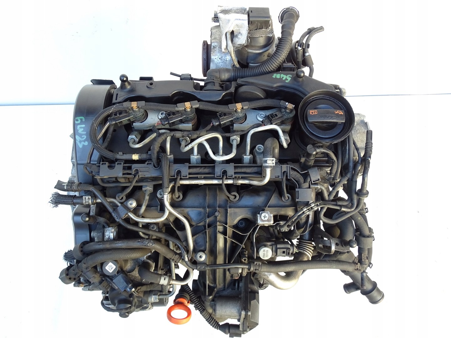 Moteur CFFA - Image 4