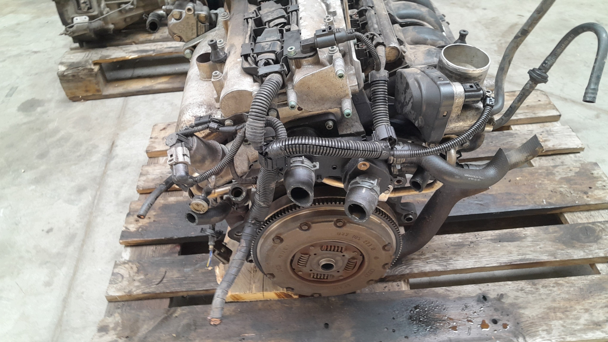 Moteur AZD - Image 3