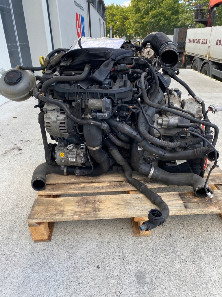 Moteur CHHB - Image 1