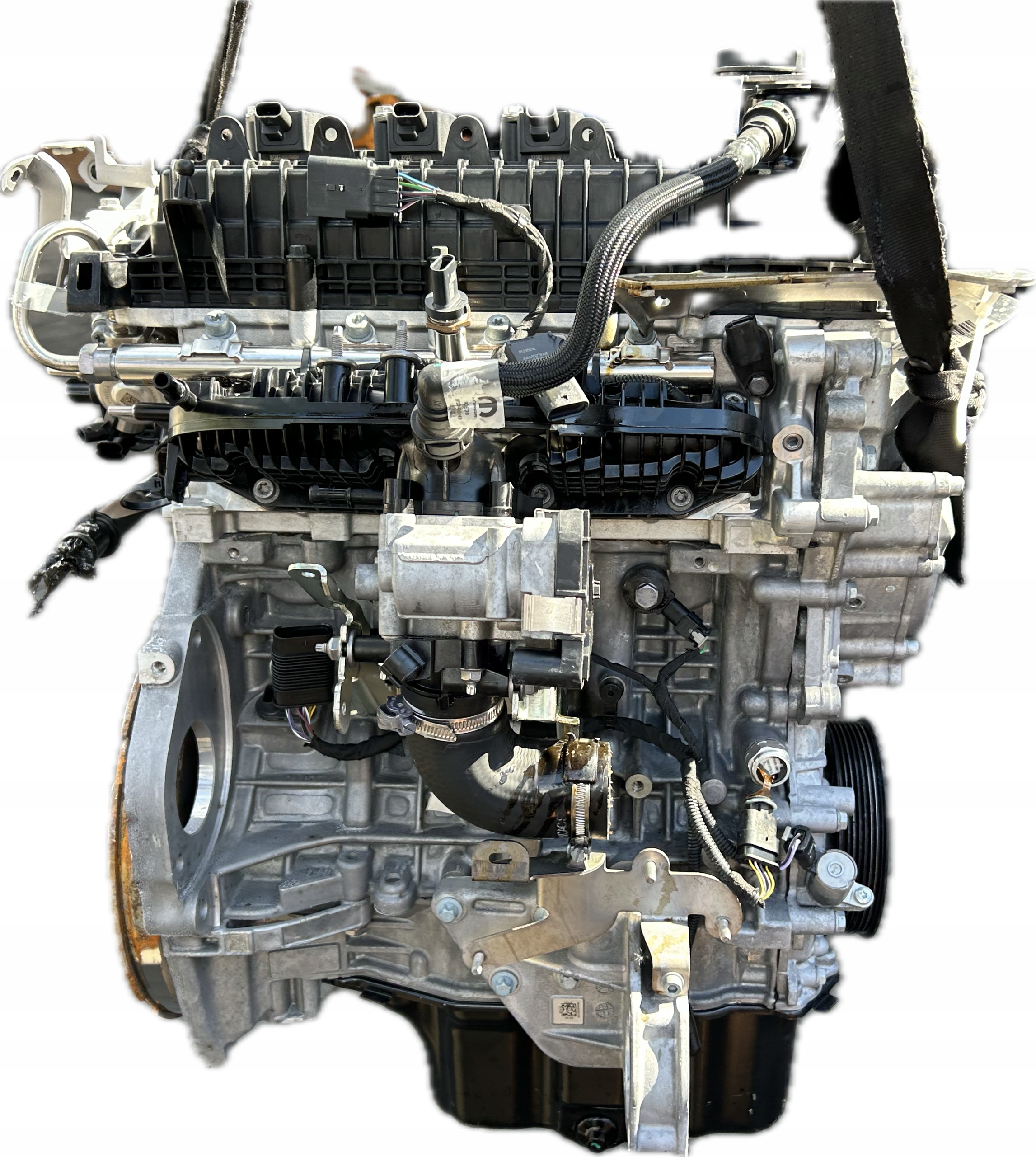 Moteur 46347812 - Image 2