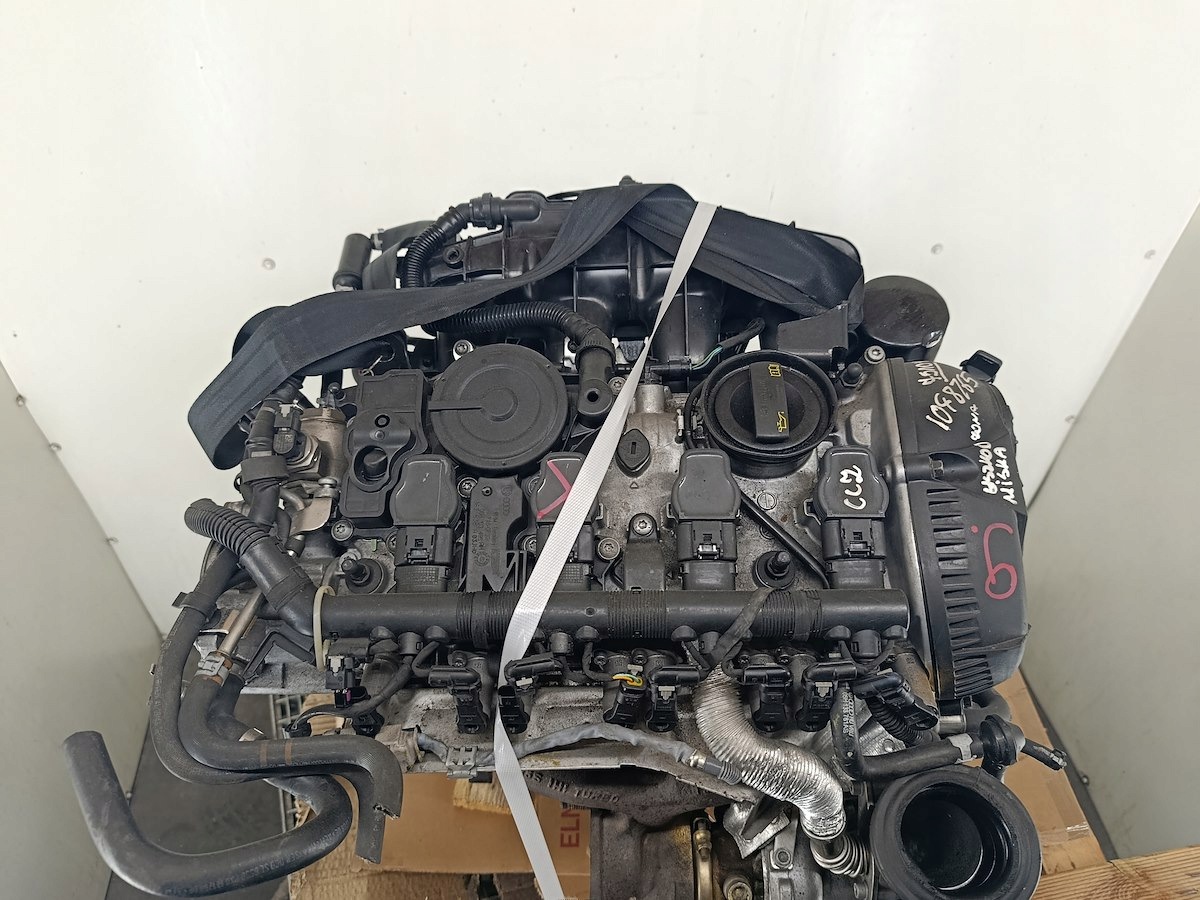 Moteur CCZA - Image 5
