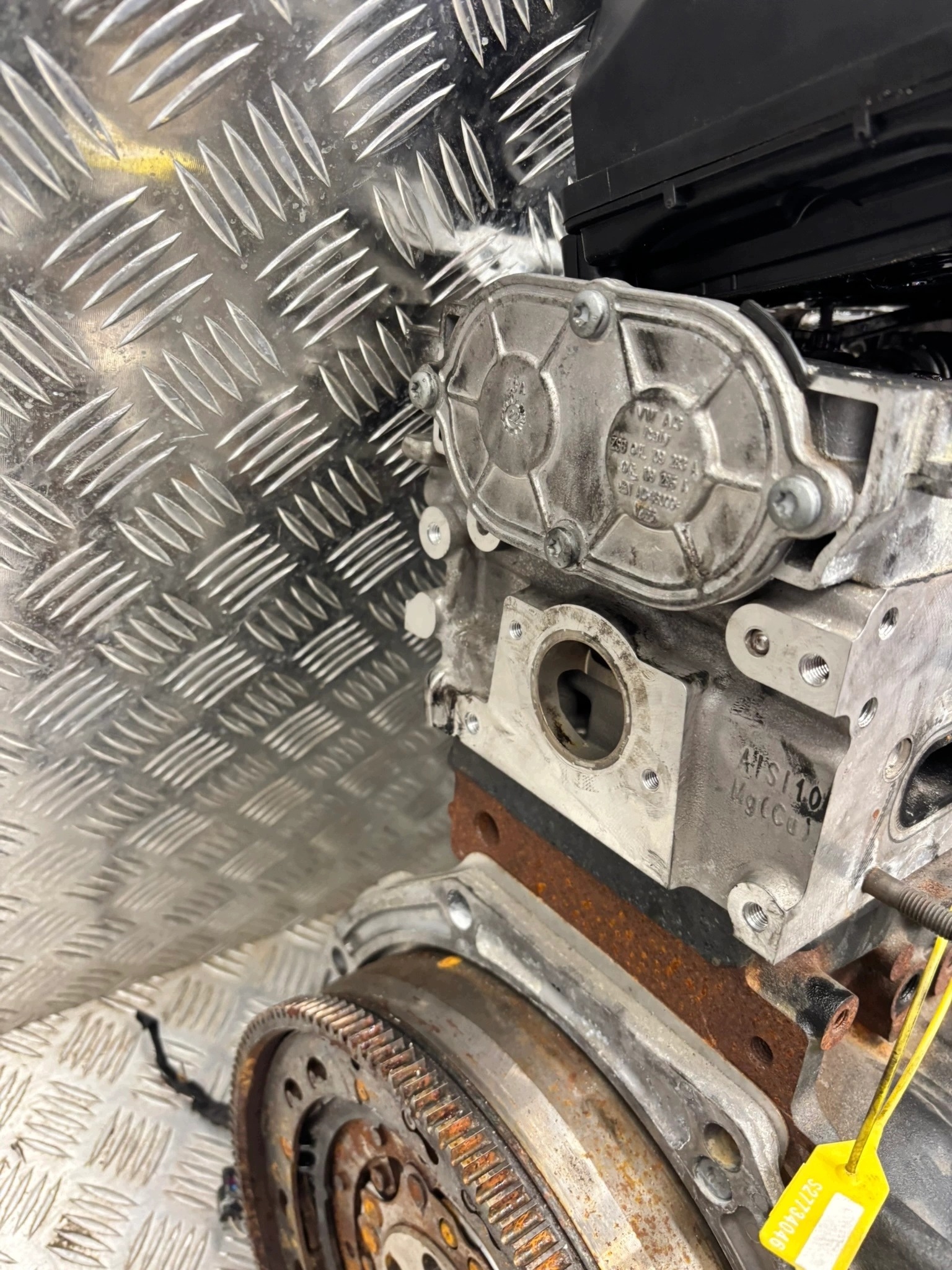 Moteur DNAA - Image 6