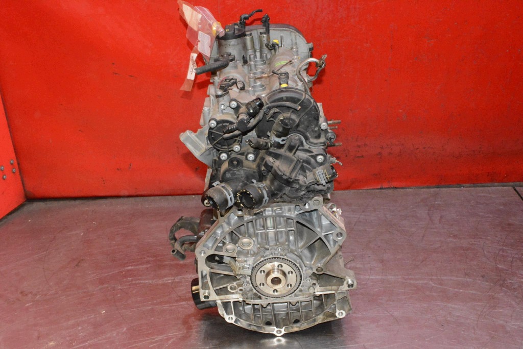 Moteur CZDA - Image 12