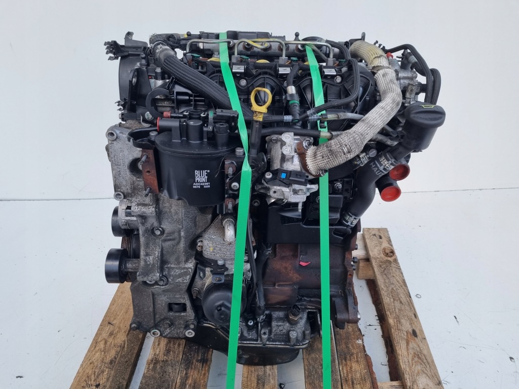 Moteur Q4WA - Image 3