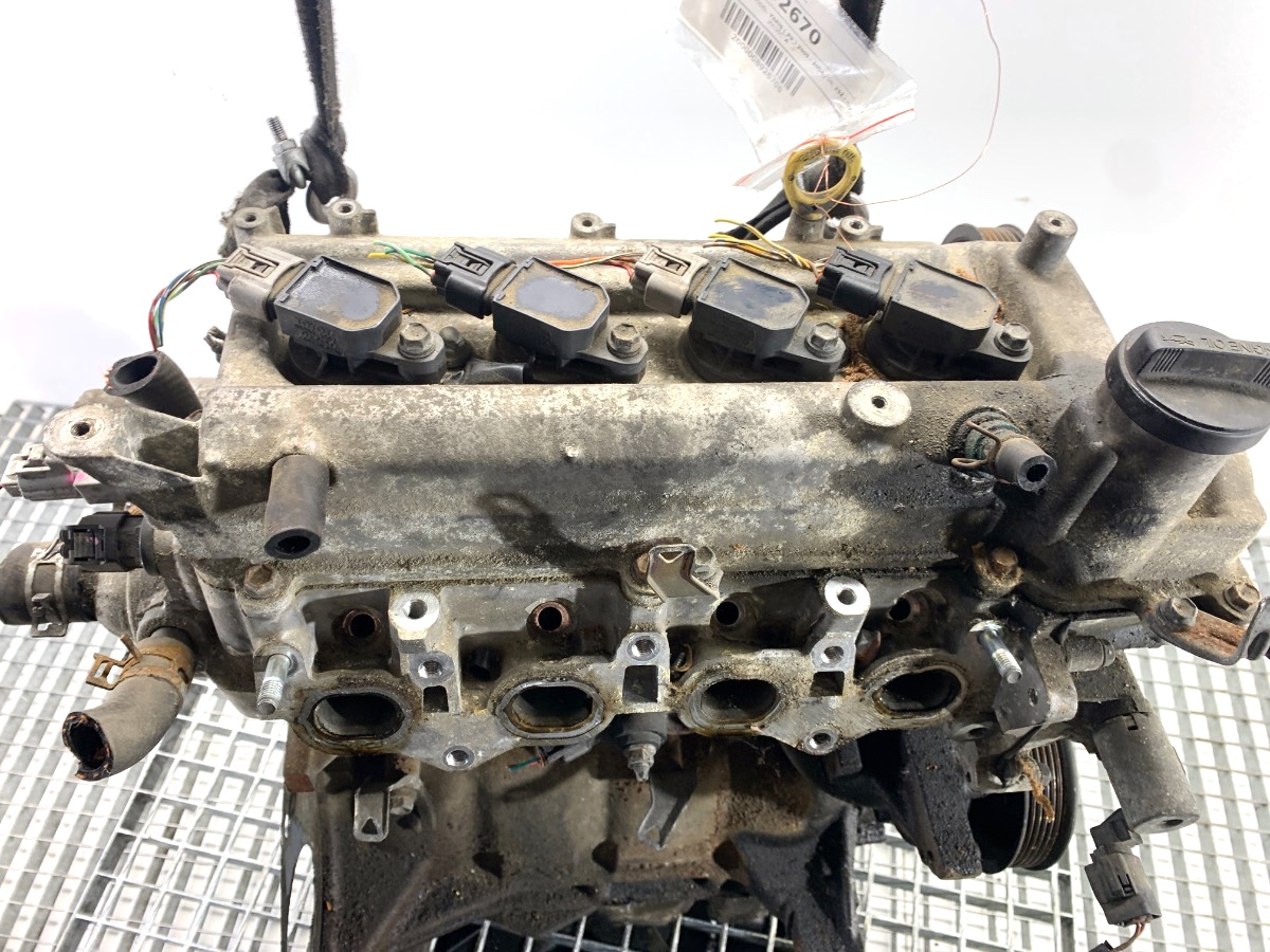 Moteur 2SZ-FE - Image 5