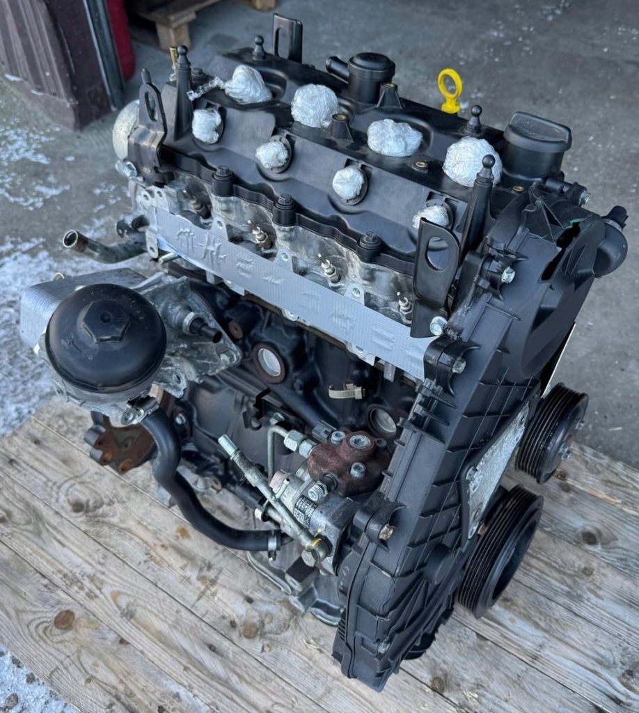 Moteur A 17 DTR - Image 2